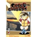 Viz Case Closed GN Vol. 64 Paperback Manga