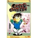 Viz Case Closed GN Vol. 66 Paperback Manga