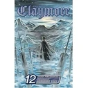 Viz Claymore GN Vol. 12 Paperback Manga