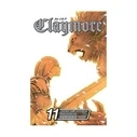 Viz Claymore GN Vol. 11 (Curr PTG) Paperback Manga