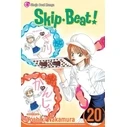 Viz Skip Beat GN Vol. 20 Trade Paperback Manga
