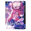 Viz Tegami Bachi GN Vol. 08 Paperback Manga