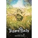 Viz Tegami Bachi GN Vol. 18 Paperback Manga