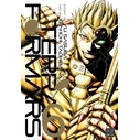 Viz Terra Formars GN Vol. 06 (Mr) Paperback Manga