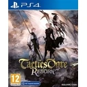 PS4 Tactics Ogre: Reborn