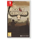 NSW Colt Canyon