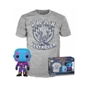 Funko Pop! & Tee (Adult) Marvel (XL)