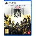 PS5 Marvel’s Midnight Suns - Enhanced Edition