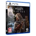 Παιχνίδι PS5 Assassins Creed Mirage