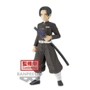 Figures  Statues Banpresto Demon Slayer: Kimetsu No Yaiba - Murata (Ver.B) Statue (15cm) (19459)