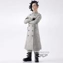 Figures  Statues Banpresto Tokyo Revengers - Hajime Kokonoi Statue (17cm) (19570)