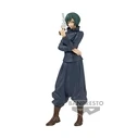 Figures  Statues Banpresto Jujutsu Kaisen: Jukon No Kata - Mai Zenin (Ver.A) Statue (15cm) (19579)
