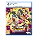 PS5 Monster Menu: The Scavengers Cookbook  Deluxe Edition