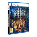 PS5 Octopath Traveler II English Pack / Pegi