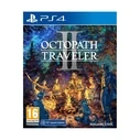 Παιχνίδι  PS4 Octopath Traveler II