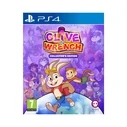 Clive 'N' Wrench Συλλεκτική Έκδοση PS4