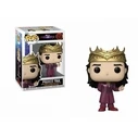 Funko Pop! The Marvels - Prince Yan #1254 Bobble-Head Vinyl Figure EN,FR,ES,DE,IT,PT,NL,DK,SE,RU Pack / Carton Window Box with Plastic Film