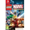 NSW Lego Marvel Super Heroes (Code In Box)