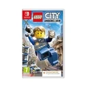 Παιχνίδι NSW Lego City Undercover (Code In Box)