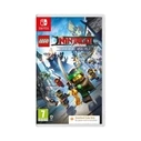 Παιχνίδι NSW Lego Ninjago Movie Videogame (Code In Box)