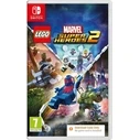 Παιχνίδι NSW Lego Marvel Super Heroes 2 (Code in a Box)
