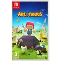 NSW Autonauts