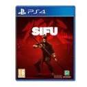 PS4 Sifu