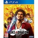 PS4 Yakuza: Like A Dragon