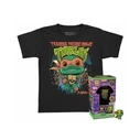 Funko Pocket Pop! & Tee (Child)