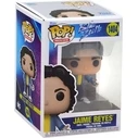 Funko Pop! Movies: Blue Beetle - Jamie Reyes #1404 Vinyl Figure