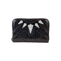 Loungefly Marvel - Shine Black Panther Cosplay Zip Around Wallet (MVWA0207) EN,FR,ES,DE,IT,PT,NL,DK,SE,RU Label / Plastic Bag