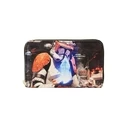 Loungefly Disney Star Wars - Episode Three Revenge Of The Sith Scene Zip Around Wallet (STWA0241) EN,FR,ES,DE,IT,PT,NL,DK,SE,RU Label / Plastic Bag