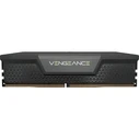 Μνήμη RAM Σταθερού DDR5 96GB Corsair Vengeance - (2 x 48GB) - DRAM 5.200 MHz C38