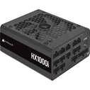 Τροφοδοτικό Corsair HX1000i Ενότητες 1000 W 150 W 80 PLUS Platinum 80 PLUS Titanium