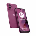 Smartphone Motorola Moto G55 5G 8 GB 256 GB Purple