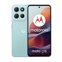 Motorola Moto G15 Dual SIM (8/512GB) Glacier Blue
