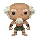 Funko Pop Animation Avatar The Last Airbender King Bumi Ειδική Έκδοση