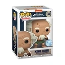 Funko Pop Animation Avatar The Last Airbender King Bumi Ειδική Έκδοση