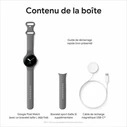 Smartwatch Google Pixel Watch 294 mAh Γκρι 1,2" LTE