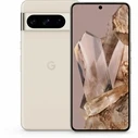 Google Pixel 8 Pro Smartphone 12 GB RAM 128 GB Λευκό