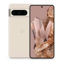 Google Smartphone Pixel 8 Pro 6 7 12 GB RAM 512 GB Λευκό