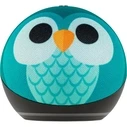 Έξυπνο ηχείο βοηθού Amazon Echo Dot Kids 5ης Γενιάς Owl