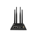 Cradlepoint R920 Wireless Router - WWAN 1GbE Dual‑Band - 3G/4G - with 5 Year NetCloud Ruggedized IoT Essentials + Advanced Plan