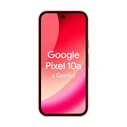 Google Smartphone Pixel 10a 5G 8 GB RAM 128 GB Ροζ