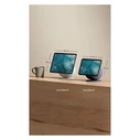 Amazon Echo Show 8 (4th Generation, 2025) - Glacier White