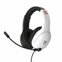Gaming Headset Turtle Beach Airlite Fit Λευκό 