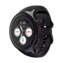 Smartwatch Motorola Moto Watch 47 mm Black