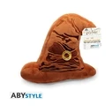Abysse Children's Decorative Pillow Harry Potter Talking Sorting Hat 30x36 cm