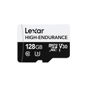 Lexar SDXC 128GB U3 UHS-I 100MB/s