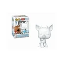 Φιγούρα Funko Pop! Rudolph The Red-Nosed Reindeer - Rudolph (DIY) (White) (Special Edition) #03